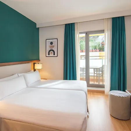 Centro , Affiliated By Melia מלון 3*