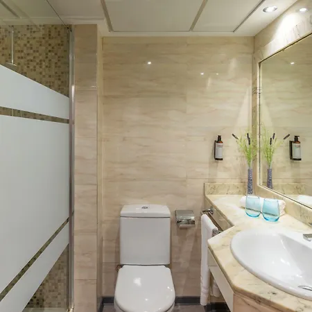 Centro , Affiliated By Melia מלון 3*