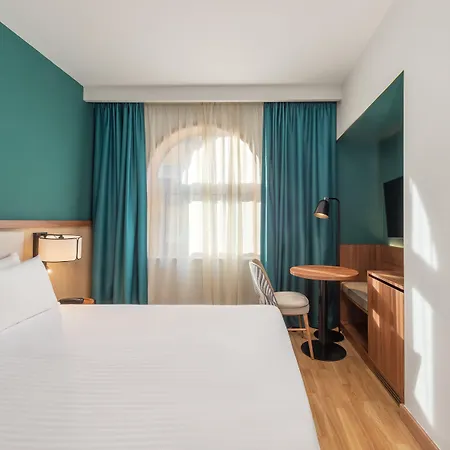 Centro, Affiliated By Melia ホテル エルチェ