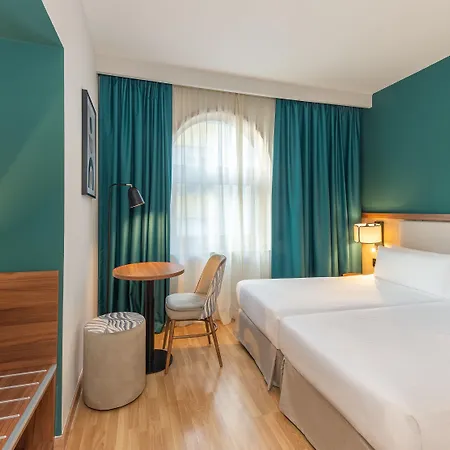 Centro Affiliated By Meliá 3*