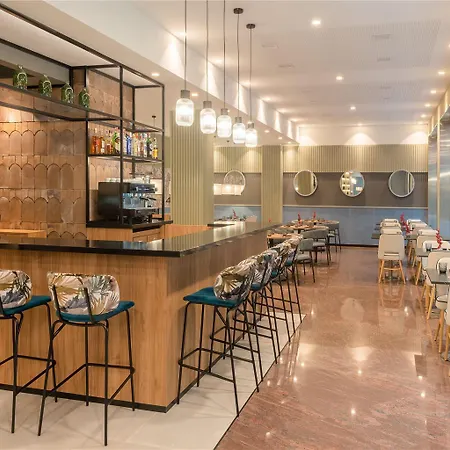 Centro, Affiliated By Melia