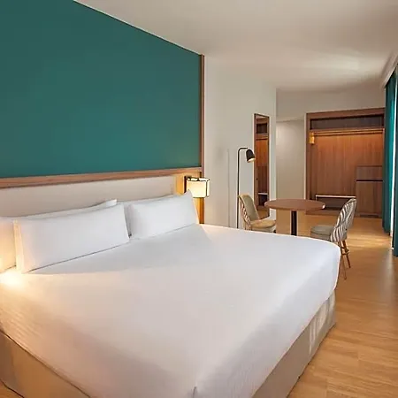Centro Affiliated By Meliá Hotel Elche