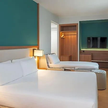 Centro Affiliated By Meliá Elche