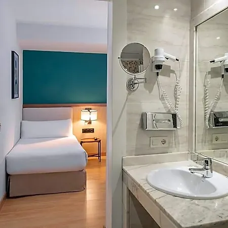 Hotel Centro Affiliated By Meliá Elche