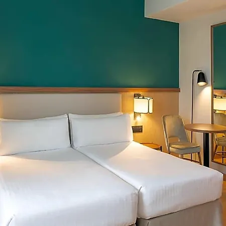 Centro Affiliated By Meliá Hotel