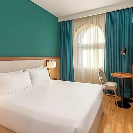 Centro Affiliated By Meliá 3*