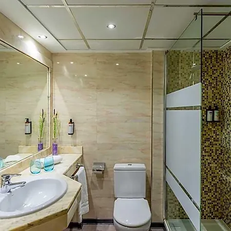 Centro Affiliated By Meliá Hotel 3*