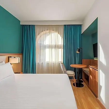 Centro Affiliated By Meliá Hotel Elche