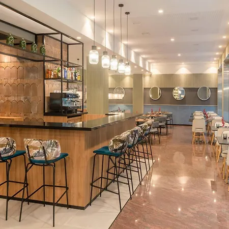 Centro, Affiliated By Melia 3*