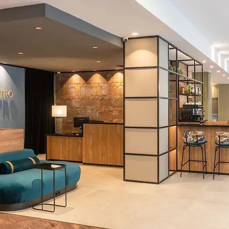 Centro Affiliated By Meliá 3* Elche