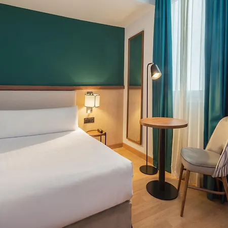 Hotel Centro Affiliated By Meliá Elche