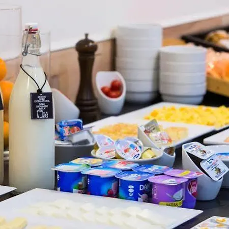 Centro , Affiliated By Melia מלון