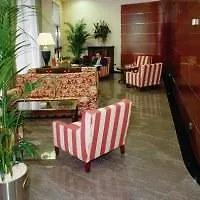 Hotell Centro, Affiliated By Melia Elche