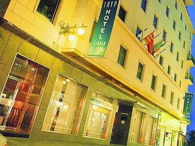 Centro Affiliated By Meliá