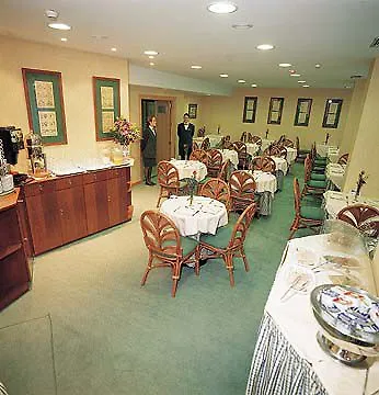Centro, Affiliated By Melia Hotell