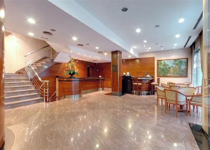 Centro Affiliated By Melia Elche