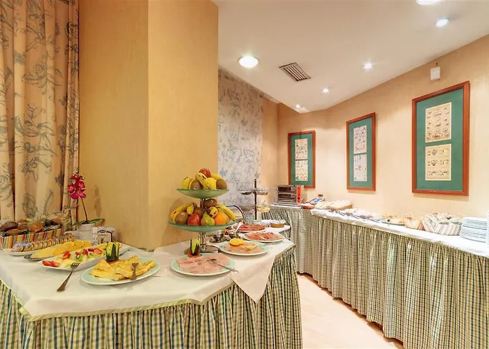 Centro Affiliated By Melia מלון 3*