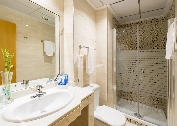 Centro Affiliated By Melia 3*
