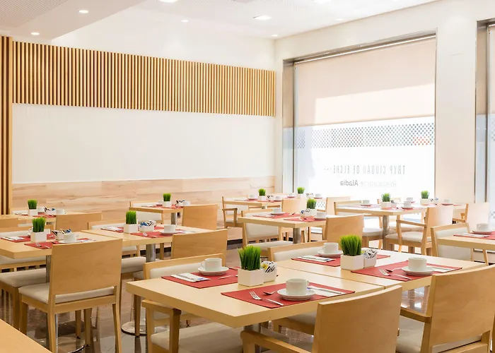 Hotell Centro Affiliated By Melia 3*