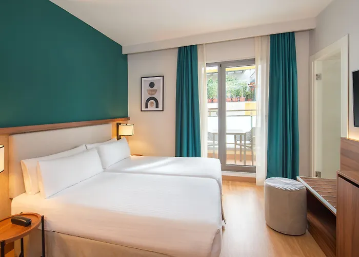 Centro Affiliated By Melia Ξενοδοχείο 3*