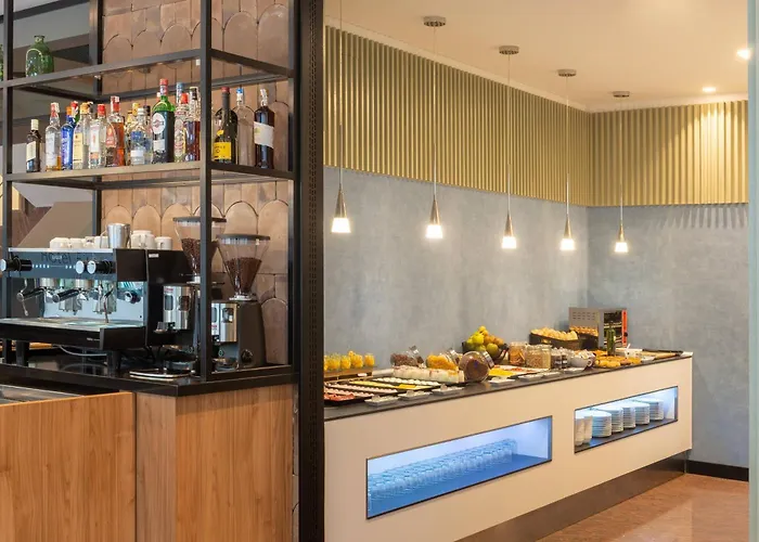 Centro Affiliated By Melia 3*