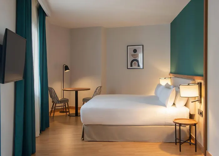 Hotel Centro Affiliated By Meliá Elche