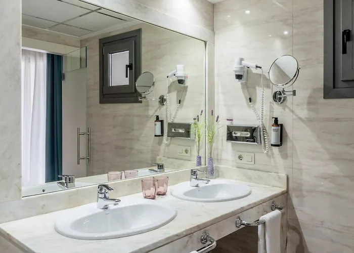 Hotell Centro Affiliated By Melia Elche