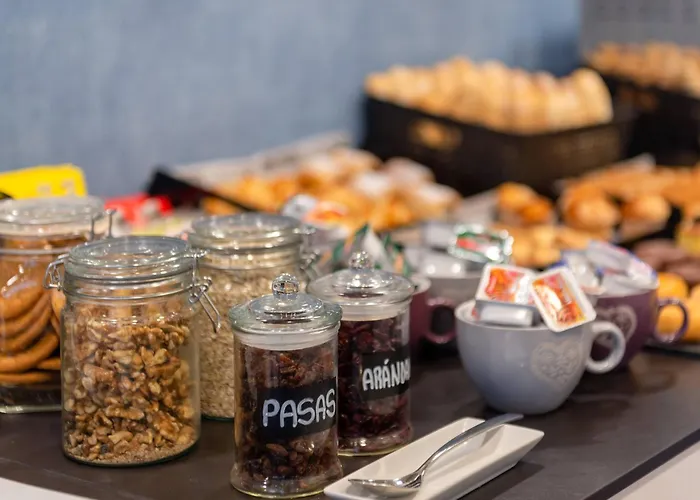 Centro Affiliated By Melia Hotell