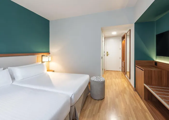 Centro Affiliated By Melia 3*