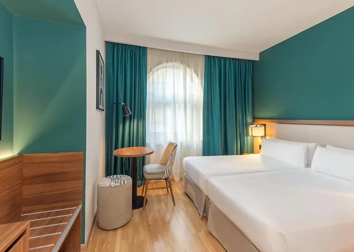 Centro Affiliated By Melia 3*
