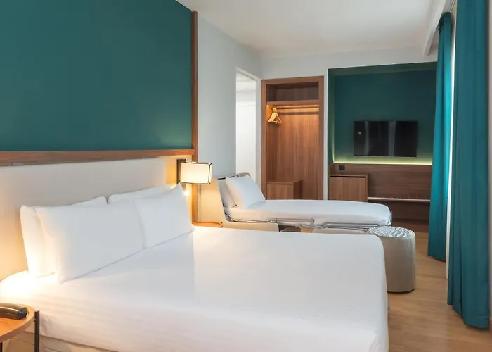 Centro Affiliated By Melia 3* Έλτσε
