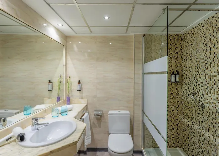 Centro Affiliated By Melia 3*