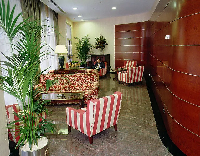 Centro Affiliated By Meliá 3*