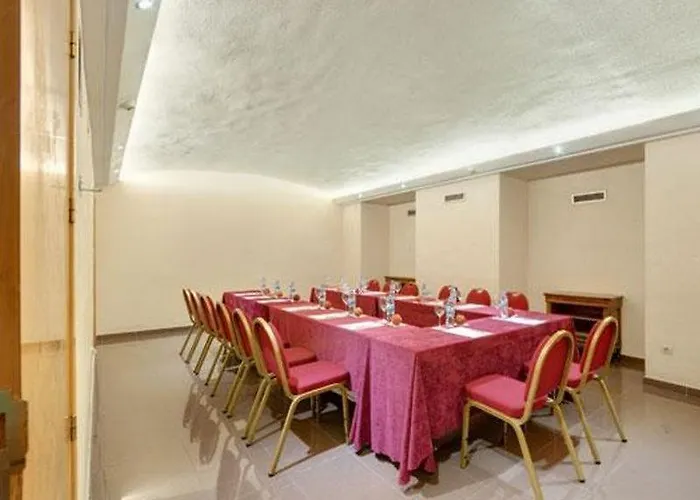 Centro Affiliated By Melia Hotell