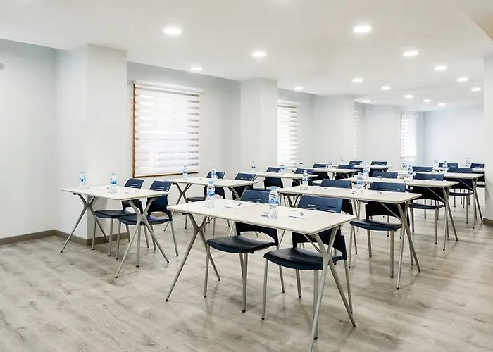 Centro Affiliated By Melia אלצ'ה