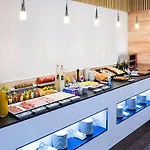 Centro Affiliated By Melia 3* Elche