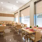 Szálloda Centro Affiliated By Melia