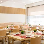 Hotel Centro Affiliated By Melia 3*