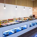 Centro Affiliated By Melia Elche