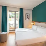 Szálloda Centro Affiliated By Melia 3*