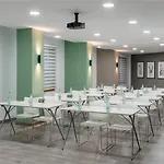 Centro, Affiliated By Melia