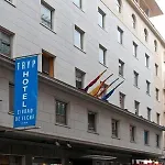 Centro, Affiliated By Melia Ξενοδοχείο