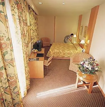 Centro, Affiliated By Melia מלון 3*