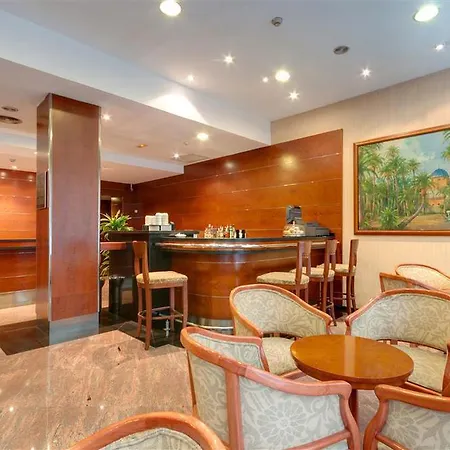 Centro, Affiliated By Melia 3*