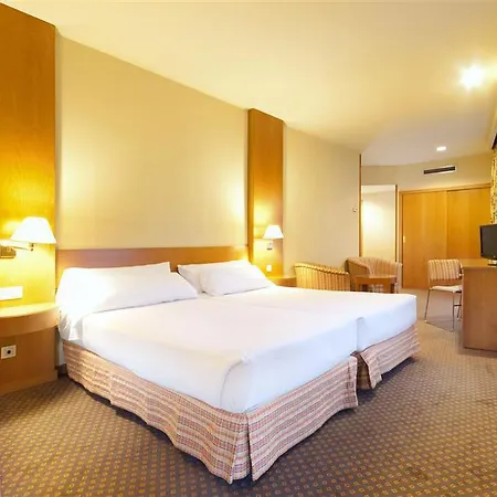 Centro, Affiliated By Melia מלון