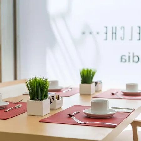 Centro, Affiliated By Melia