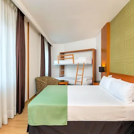 Centro , Affiliated By Melia Hotel