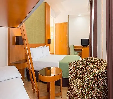 Hotel Centro , Affiliated By Melia