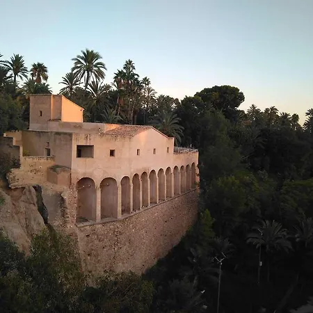 Hotel Centro , Affiliated By Melia Elche