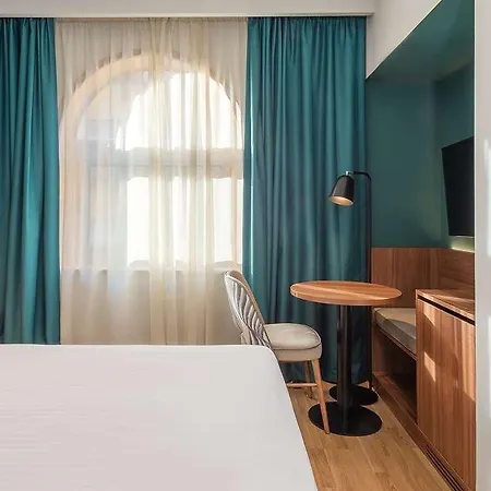 Centro , Affiliated By Melia Hotel